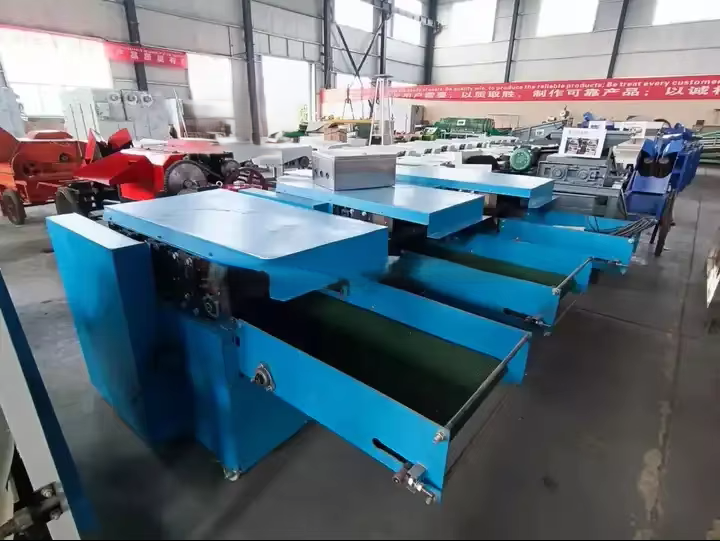 Herb Stem & Leaf Separator Machine - Image 3