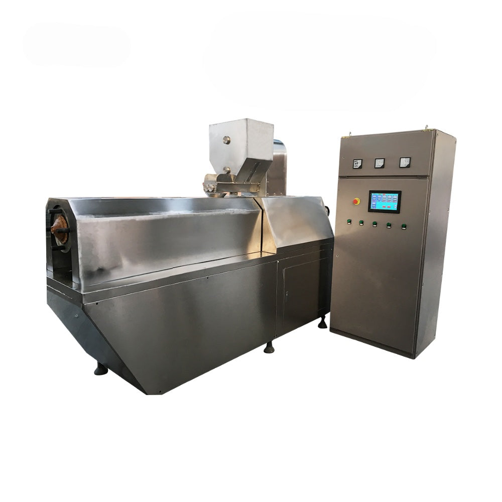 Automatic Macaroni & Pasta Processing Line