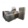 Automatic Macaroni & Pasta Processing Line