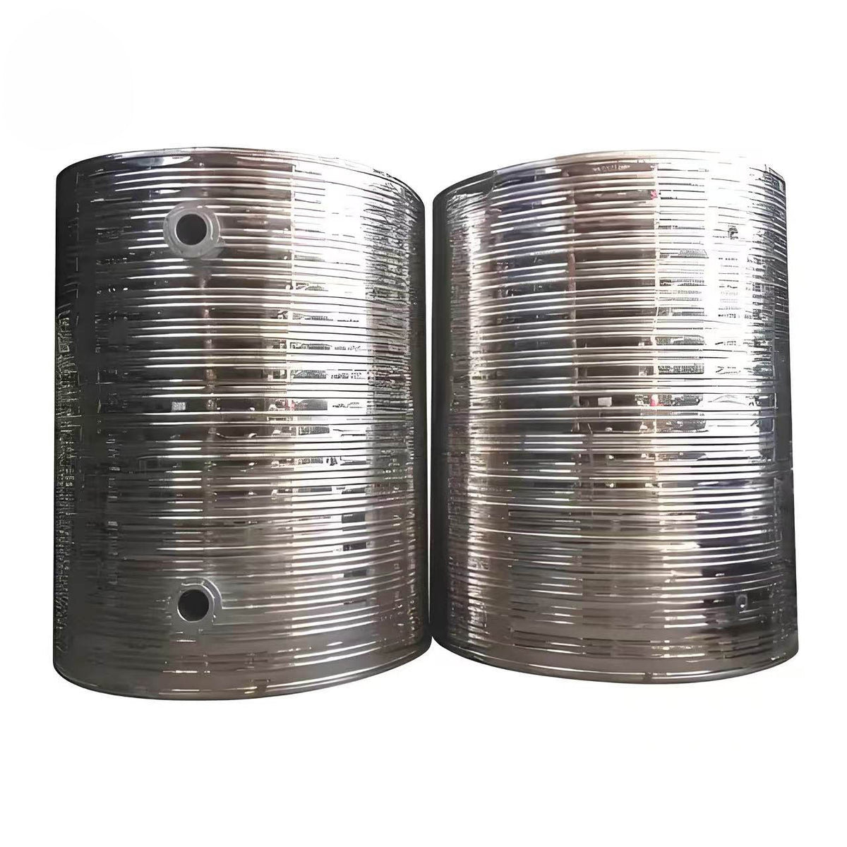 Commercial SS304 Stainless Steel Water Storage Tank - Image 2