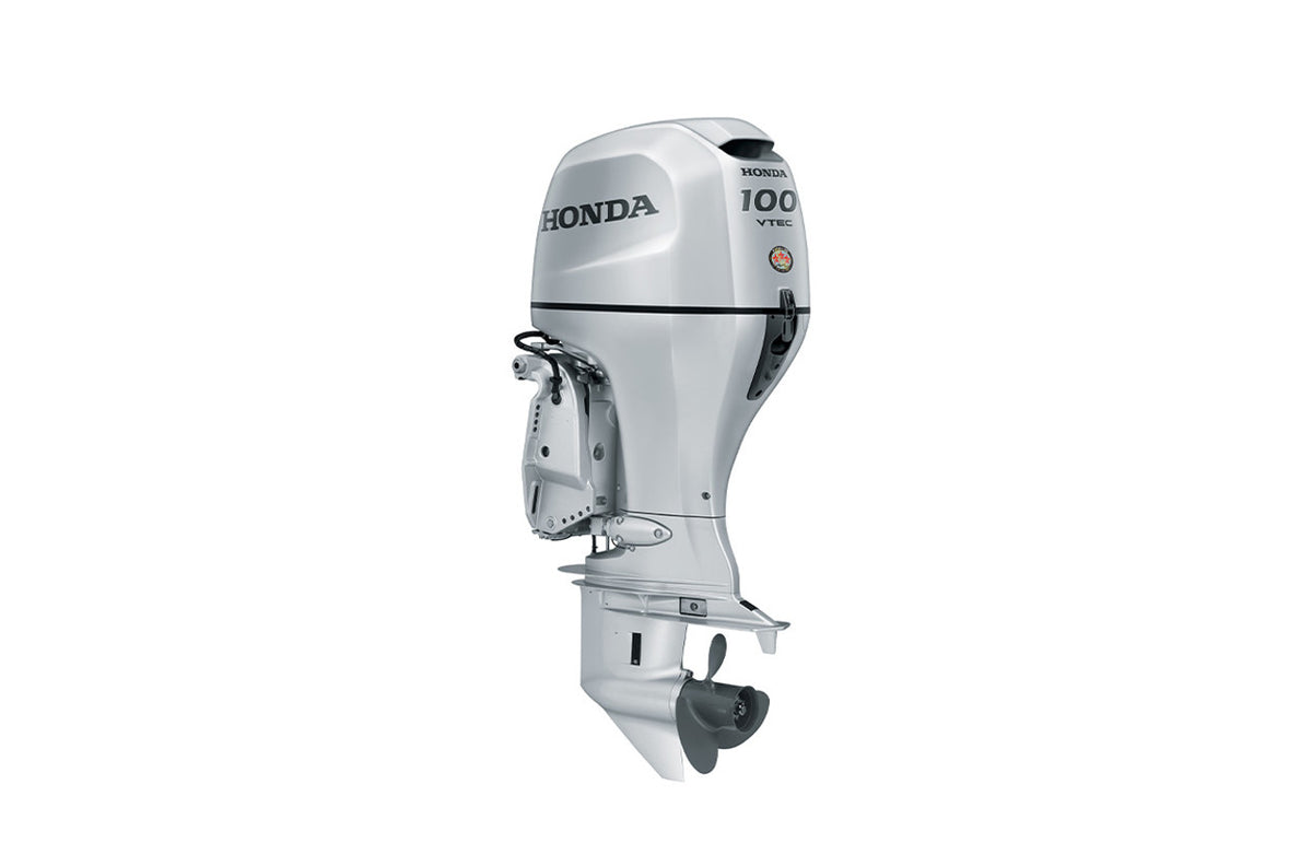Honda 100hp Outboard | BF100A1XRT