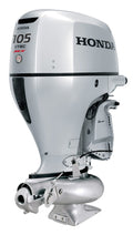 Honda 105hp Jet Outboard | BF150DJRA