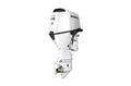 Honda 115hp White iST Outboard | BF115JXDA