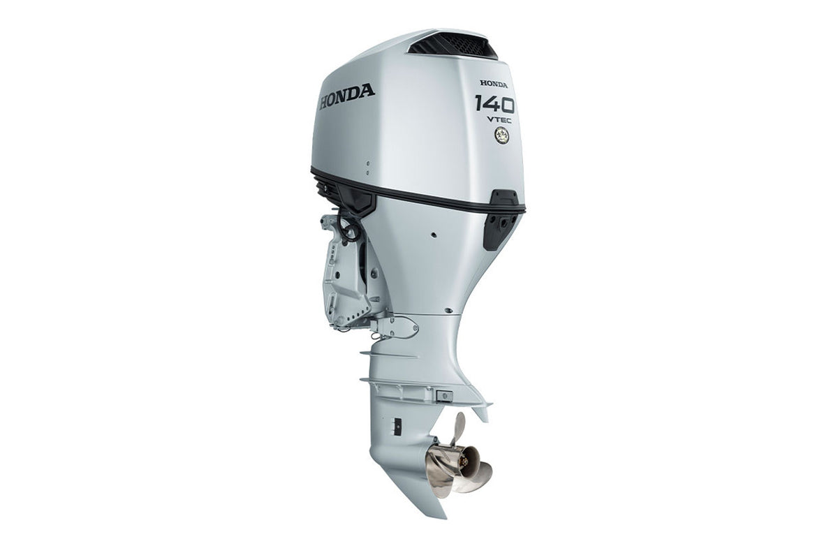 Honda 140hp Outboard | BF140AXRA