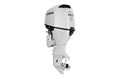 Honda 140hp White iST Outboard | BF140ALDA