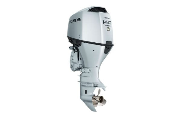Honda 140hp iST Outboard | BF140ALDA