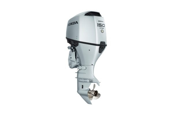 Honda 150hp Outboard | BF150DXRA