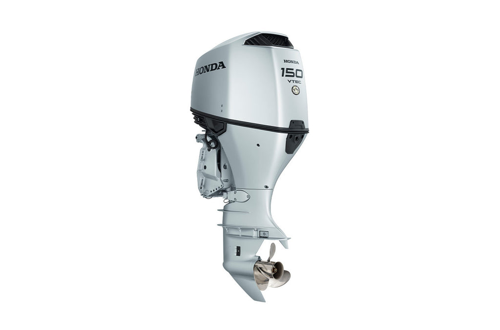 Honda 150hp Outboard | BF150DXRA