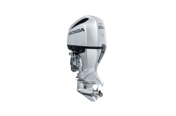 Honda 200hp iST Outboard | BF200DXCDA