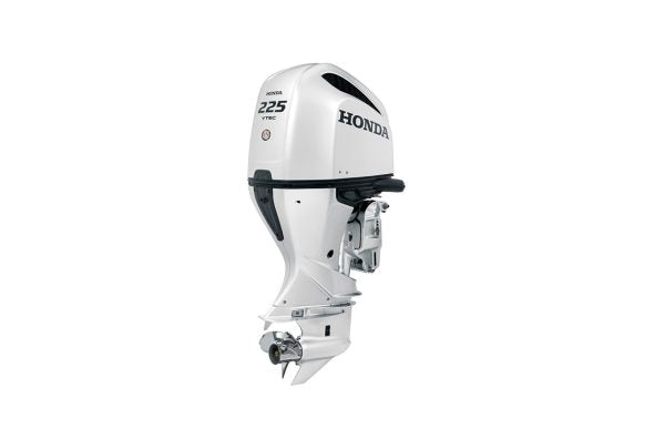 Honda 225hp White Outboard | BF225DXCRA
