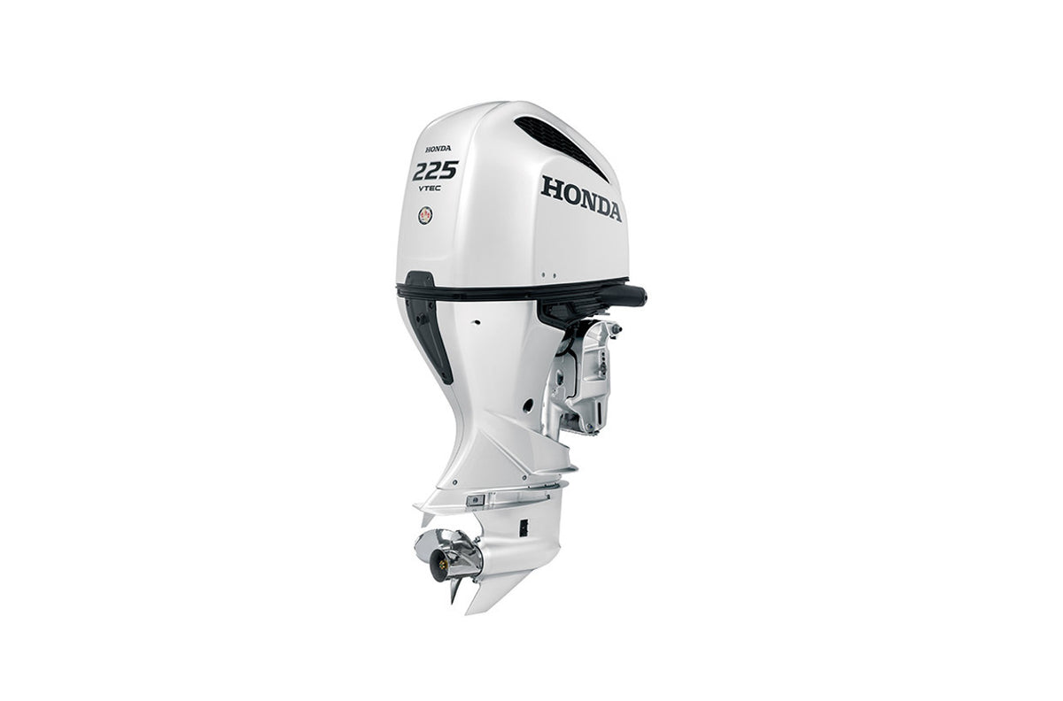 Honda 225hp White Outboard | BF225DXCRA
