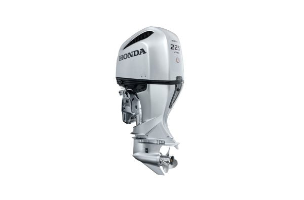 Honda 225hp iST Outboard | BF225DXDA
