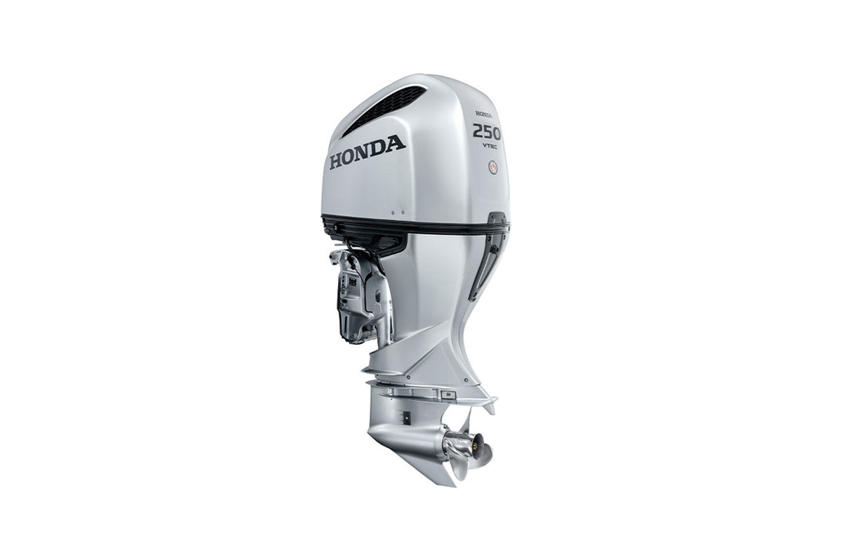 Honda 250hp Outboard | BF250DURA
