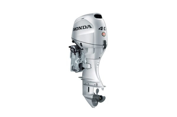 Honda 40hp Outboard | BF40D4LRTA