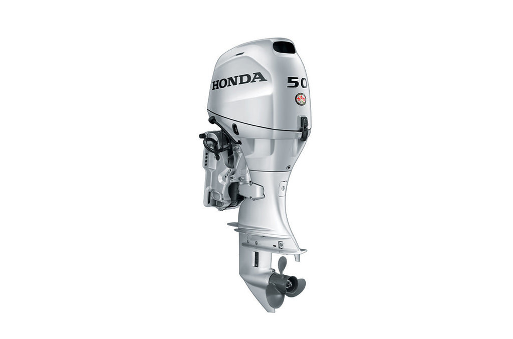 Honda 50hp Outboard | BF50D4XRTA