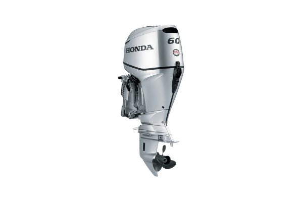 Honda 60hp Outboard | BF60A1LRT