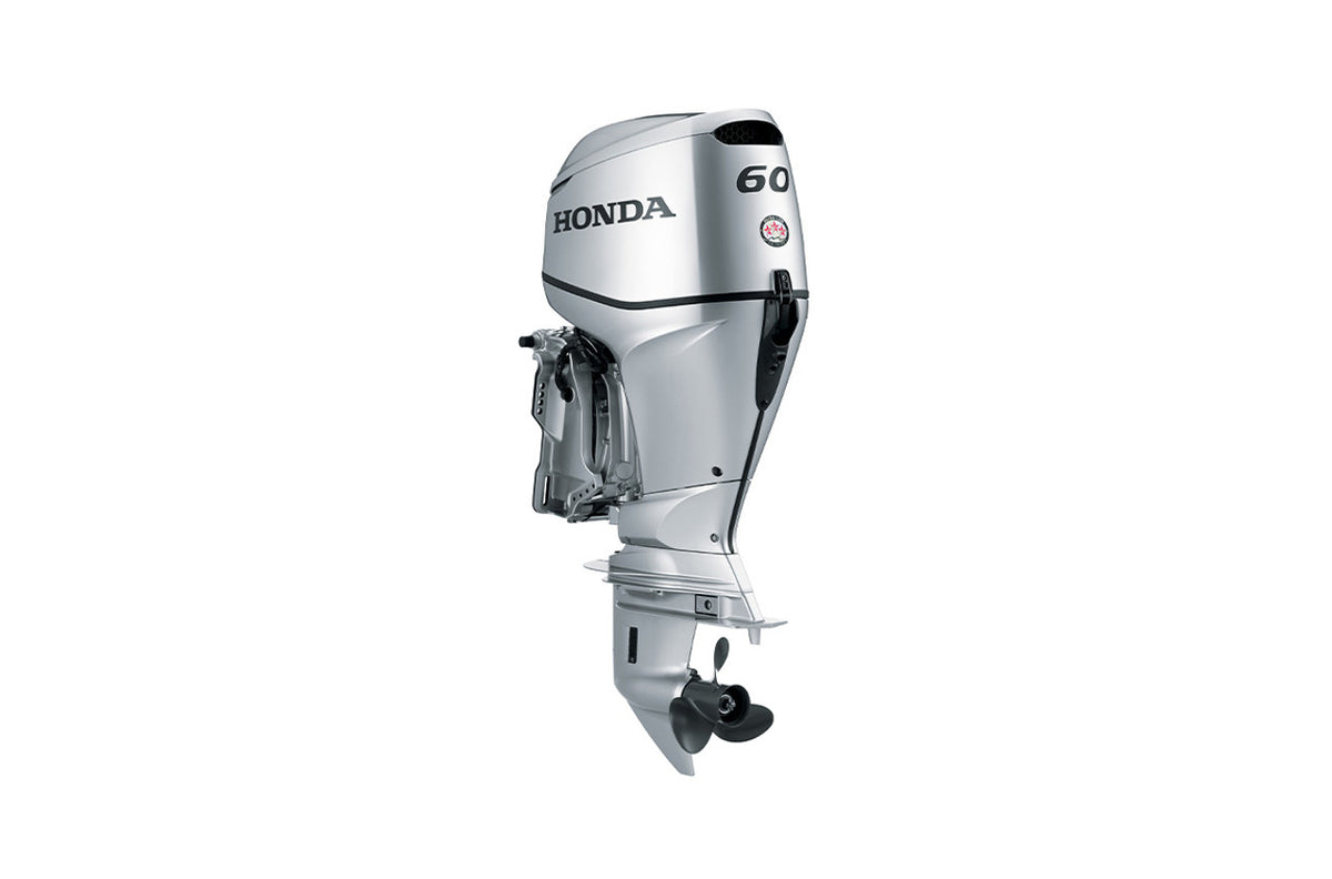 Honda 60hp Outboard | BF60A1LRT