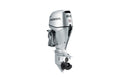 Honda 60hp Power Thrust Outboard | BFP60A1XRT