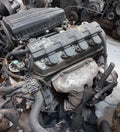Honda Civic 1.6i V-TEC Sport 3D (D16W7)
