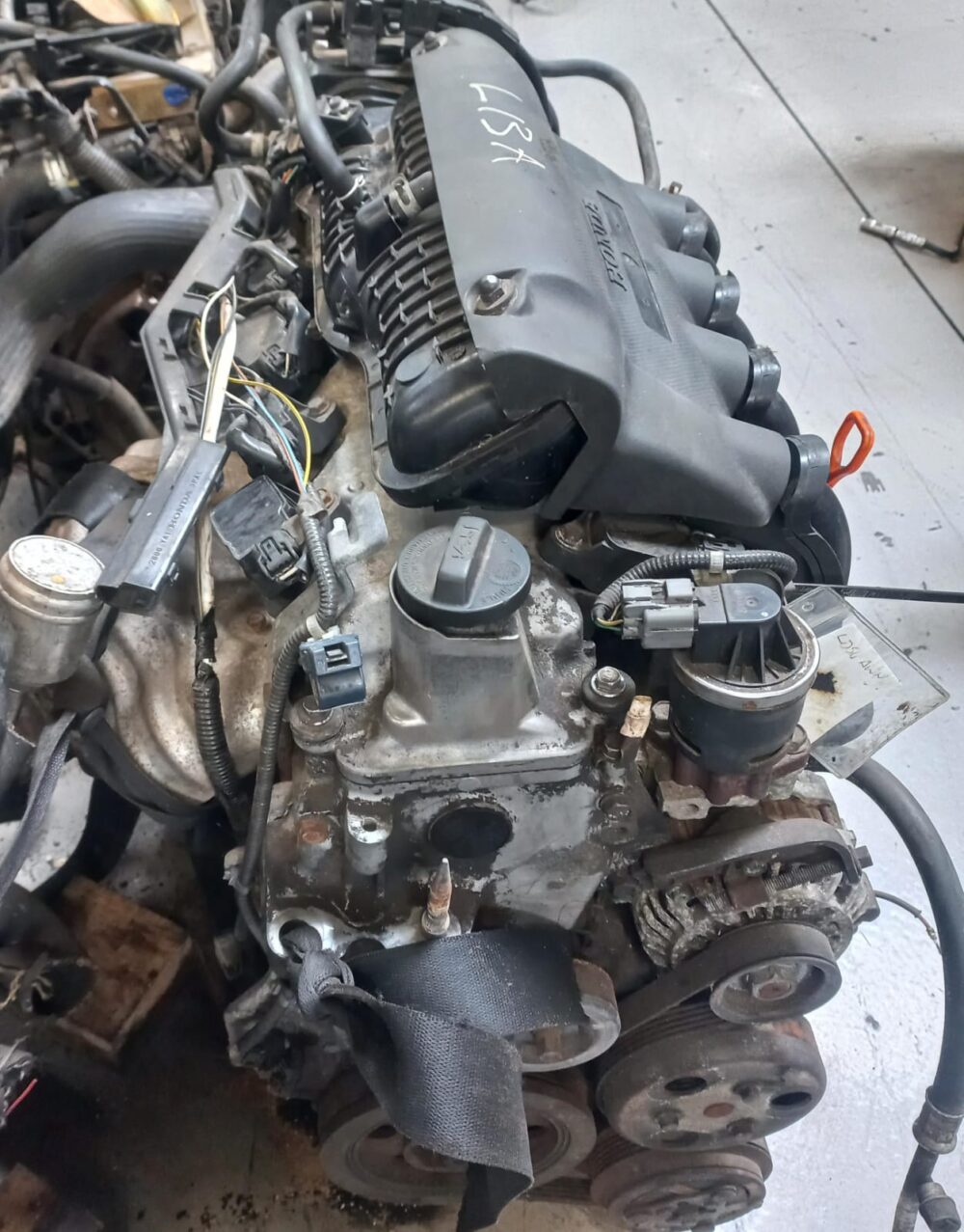 Honda Civic, Jazz 1.4 Engine (L13A) - Image 3