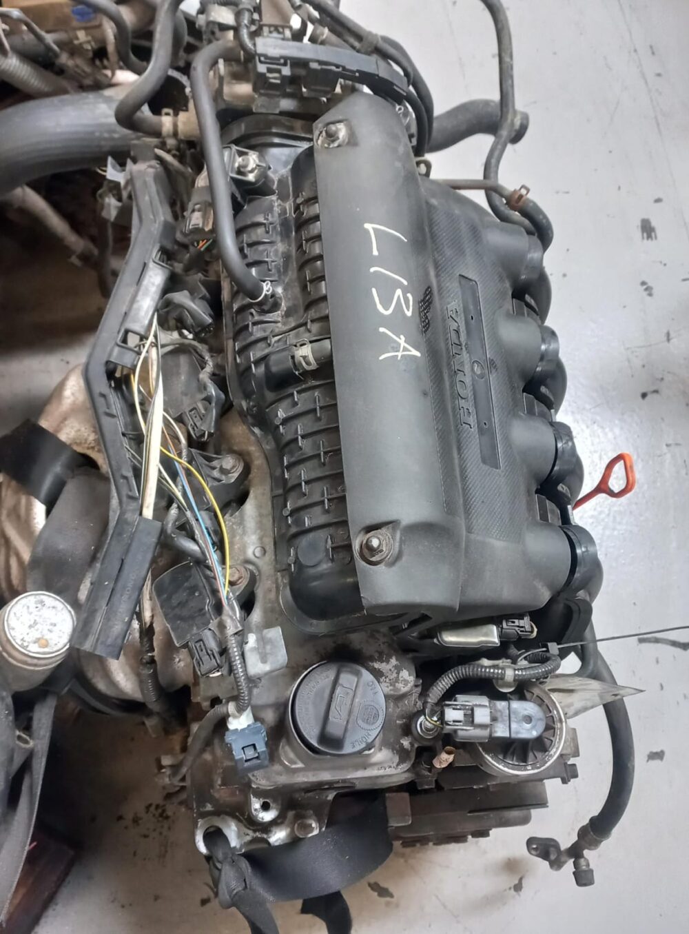 Honda Civic, Jazz 1.4 Engine (L13A) - Image 2