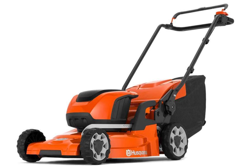 Husqvarna LC 247i Battery Powered Lawnmower - Image 3