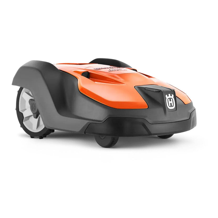 Husqvarna Automower® 550 EPOS®