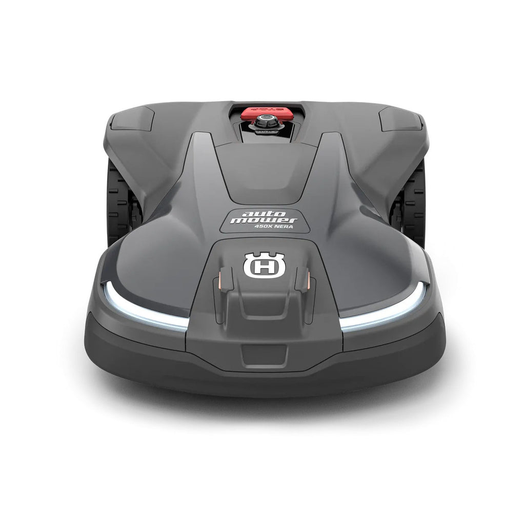 Husqvarna Automower® 450X NERA - Image 4