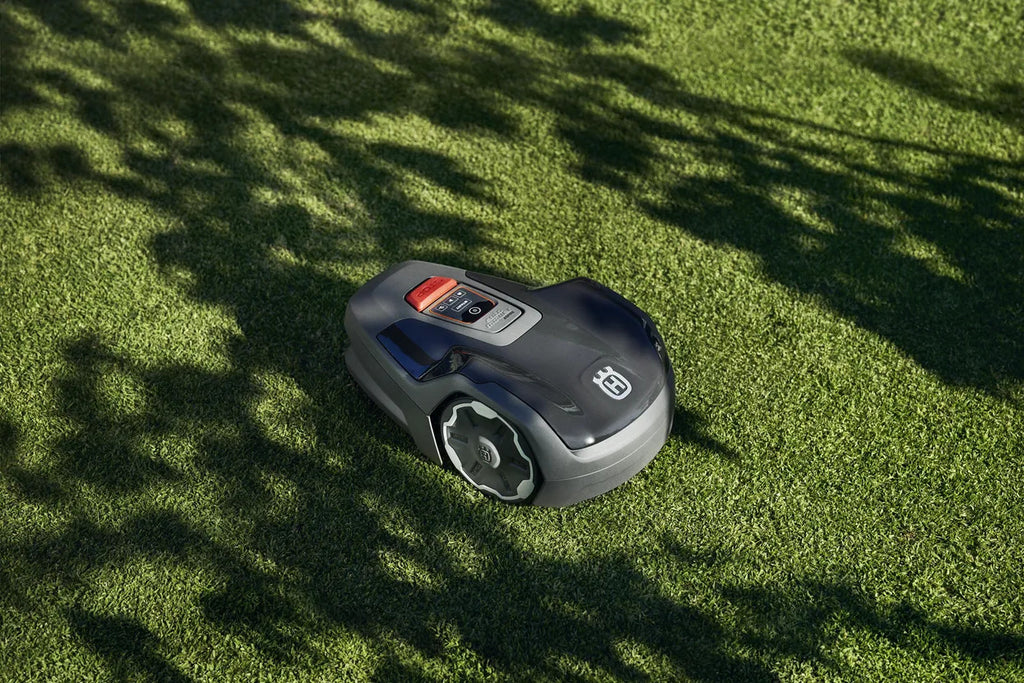 Husqvarna Automower Aspire R4 Robotic Mower - Image 6