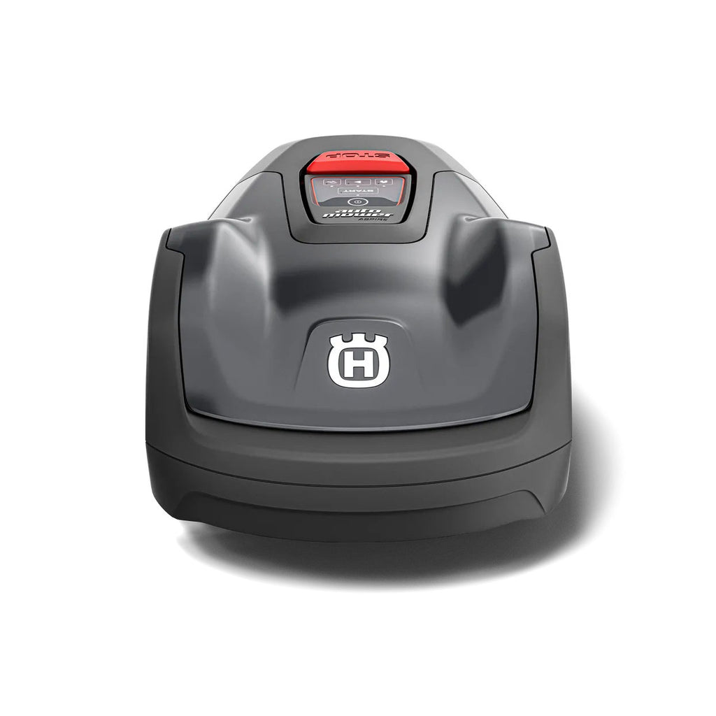 Husqvarna Automower Aspire R4 Robotic Mower - Image 4