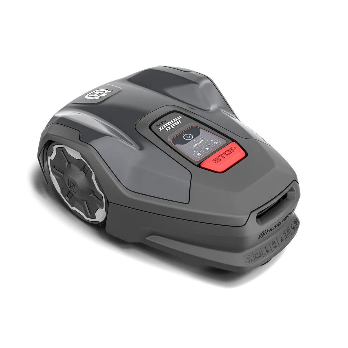 Husqvarna Automower Aspire R4 Robotic Mower - Image 2