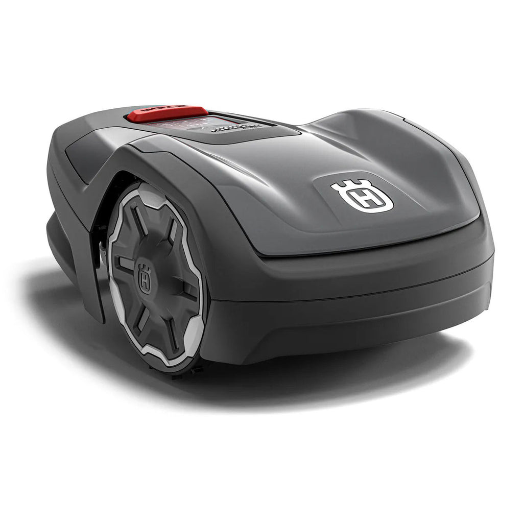 Husqvarna Automower Aspire R4 Robotic Mower