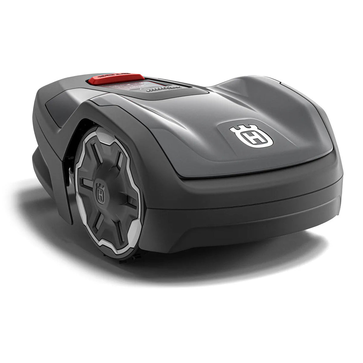 Husqvarna Automower Aspire R4 Robotic Mower