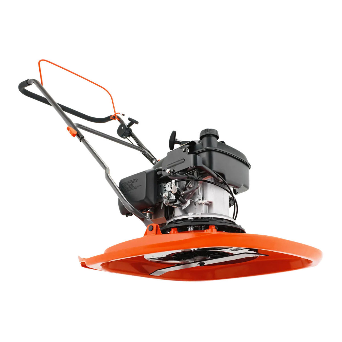 Husqvarna GX 560 Petrol Hover Mower - Image 2