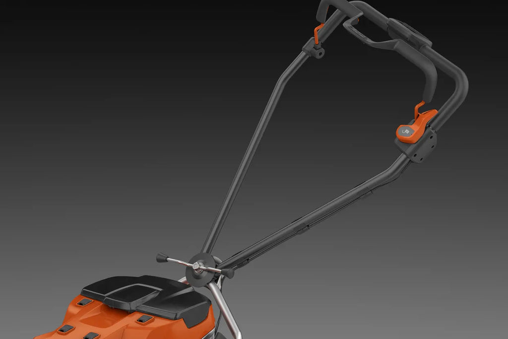 Husqvarna LB548i Battery Professional Lawnmower - Image 6