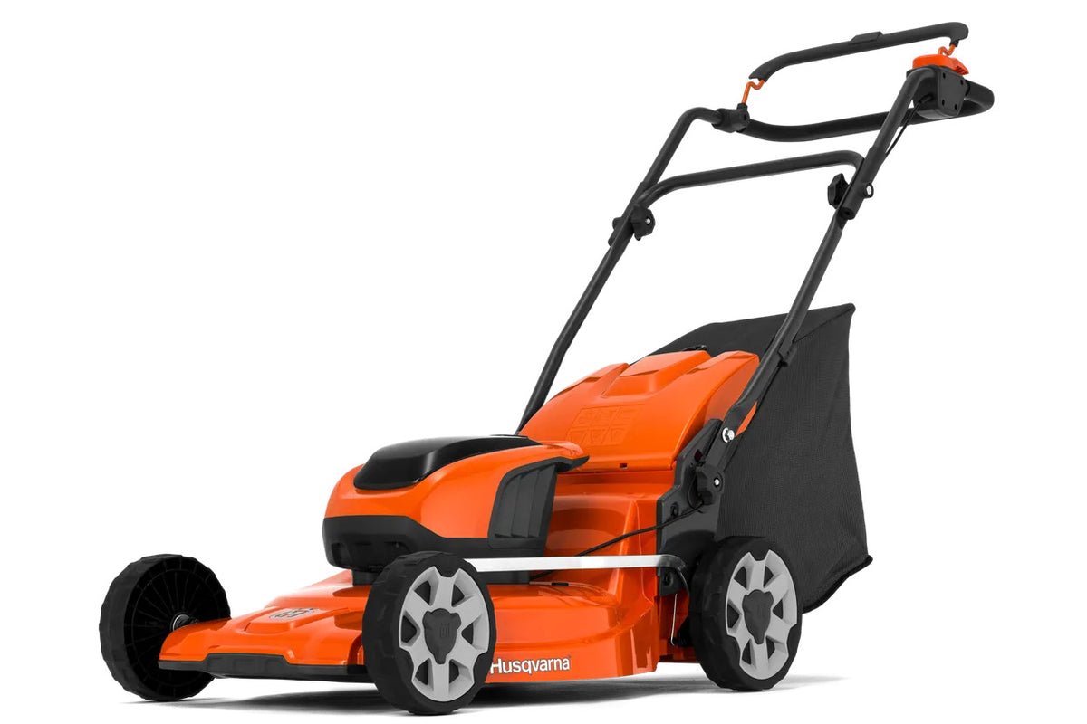 Husqvarna LC 142i Lawnmower - Image 3