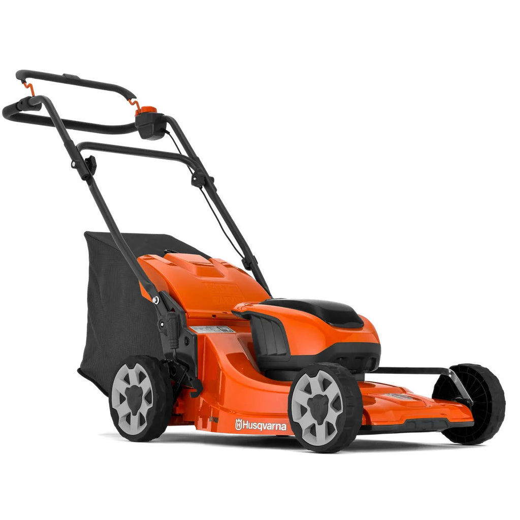Husqvarna LC 142i Lawnmower