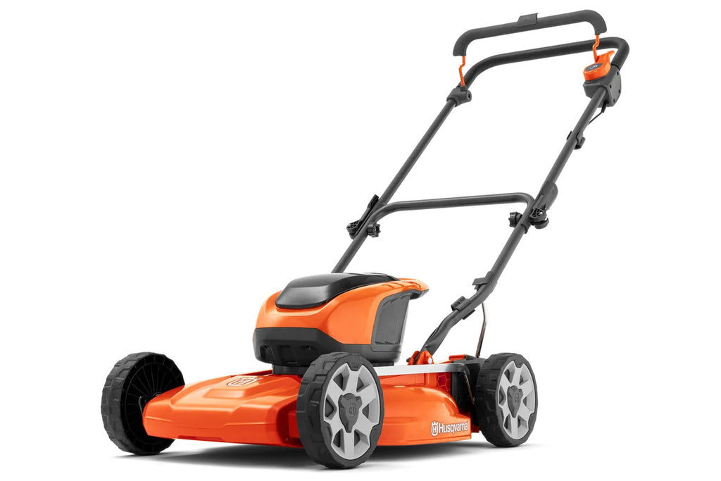 Husqvarna LB 144i Battery Powered Lawnmower - Image 3