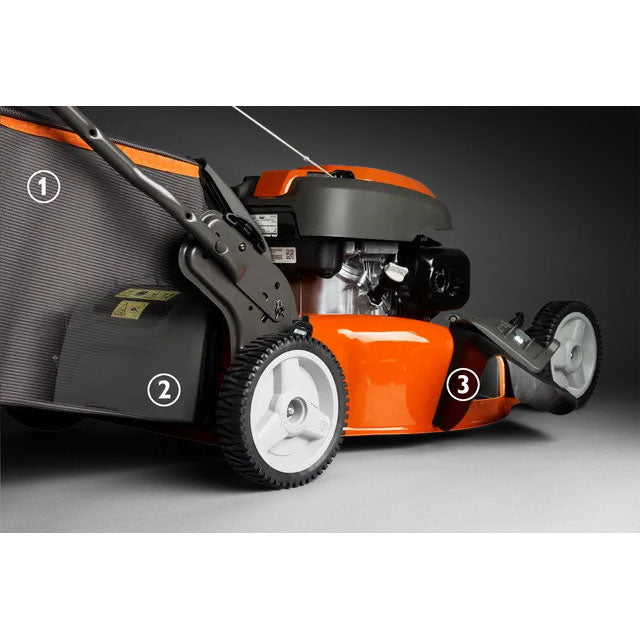 Husqvarna LC151 Lawnmower - Image 3