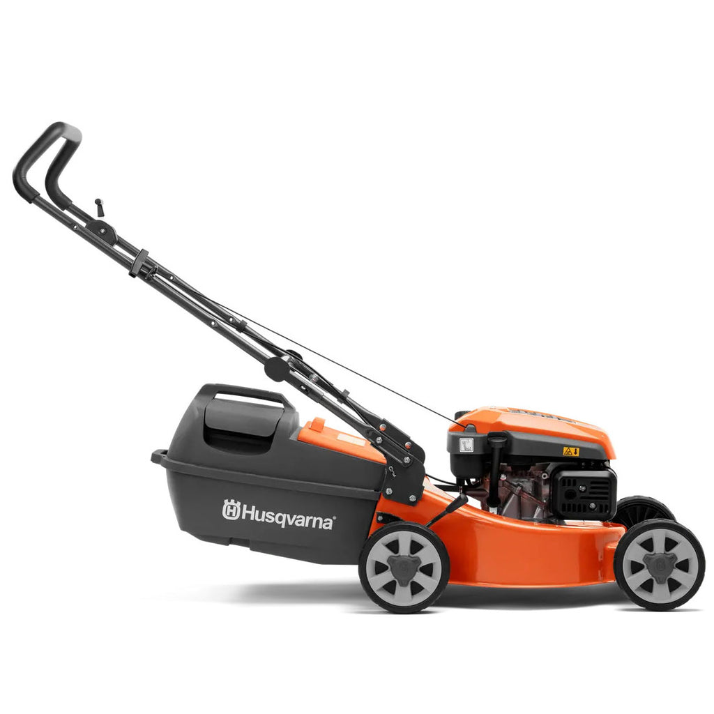 Husqvarna LC219P Lawnmower - Image 2