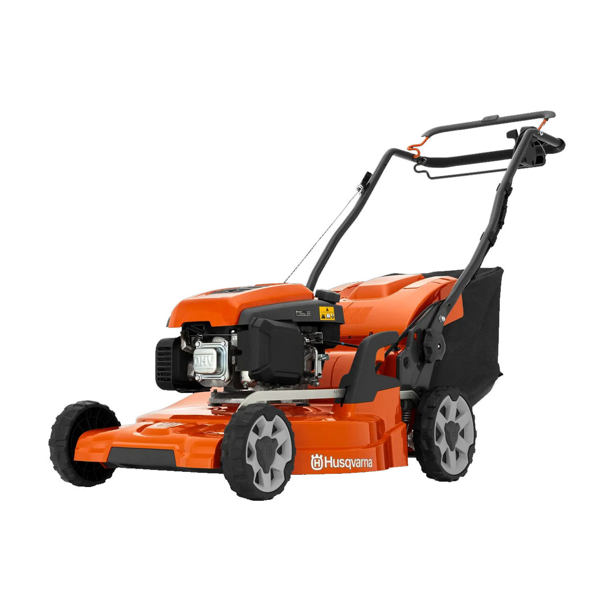 Husqvarna LC 353V Lawnmower - Image 2
