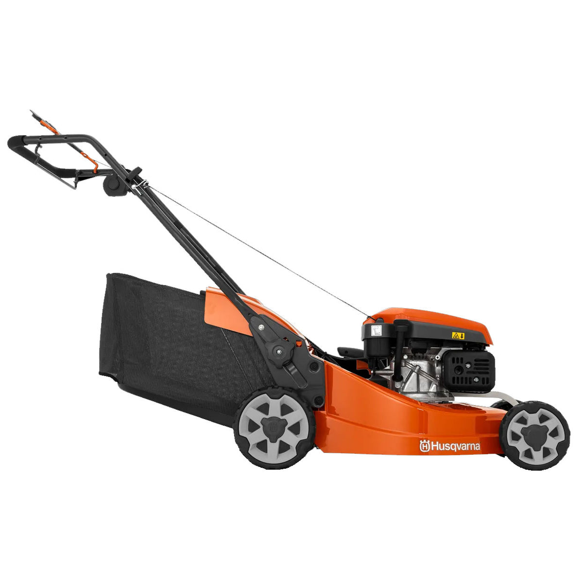 Husqvarna LC 353V Lawnmower - Image 3