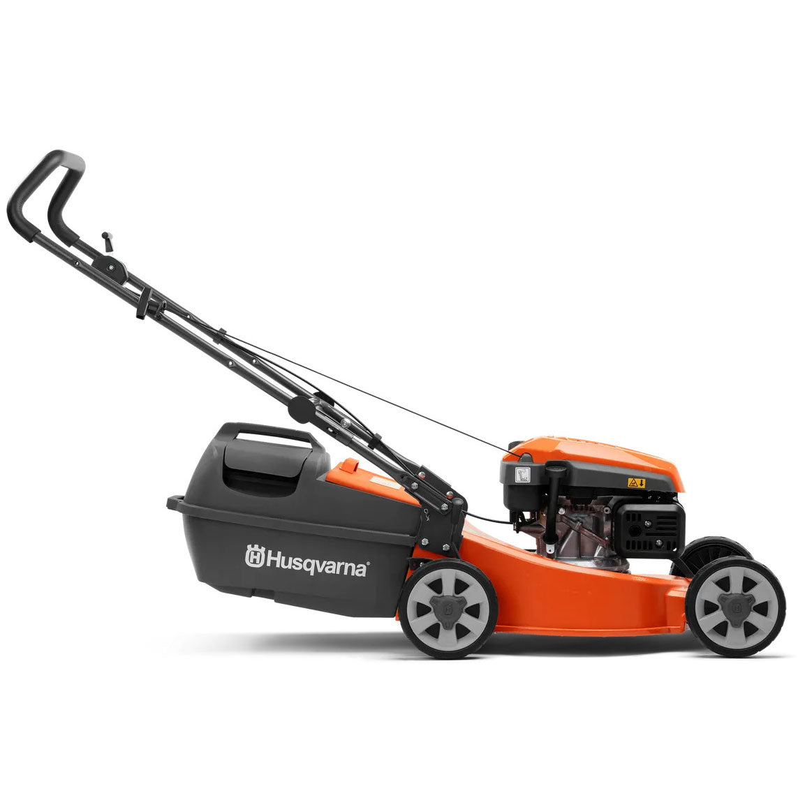 Husqvarna LC419SP Self-Propelled Lawnmower - Image 2