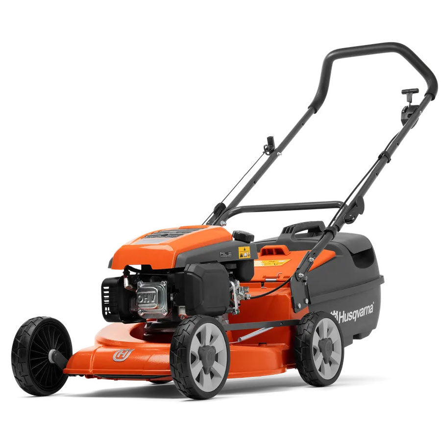Husqvarna LC419SP Self-Propelled Lawnmower - Image 3