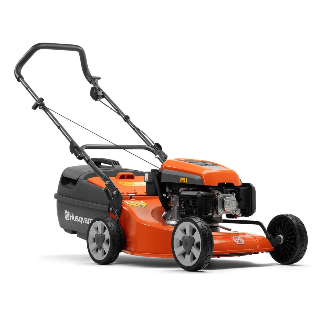 Husqvarna LC419SP Self-Propelled Lawnmower