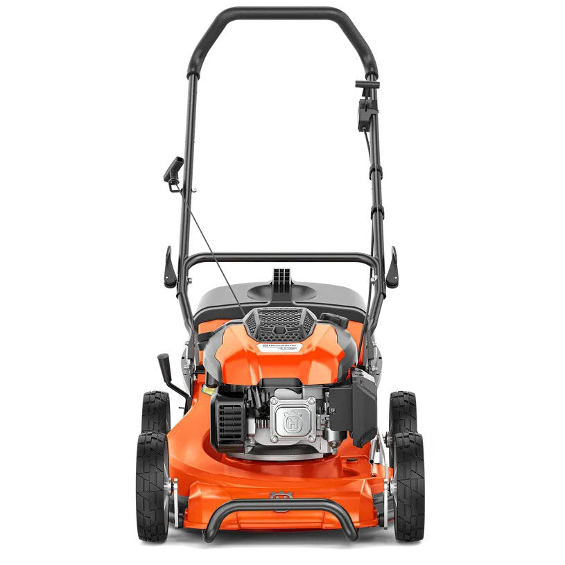 Husqvarna LC519AP Lawnmower - Image 3