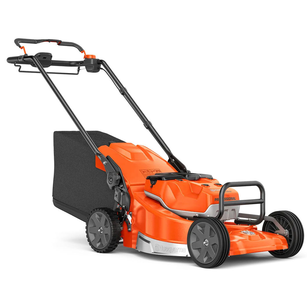 Husqvarna LC551iV Battery Lawnmower