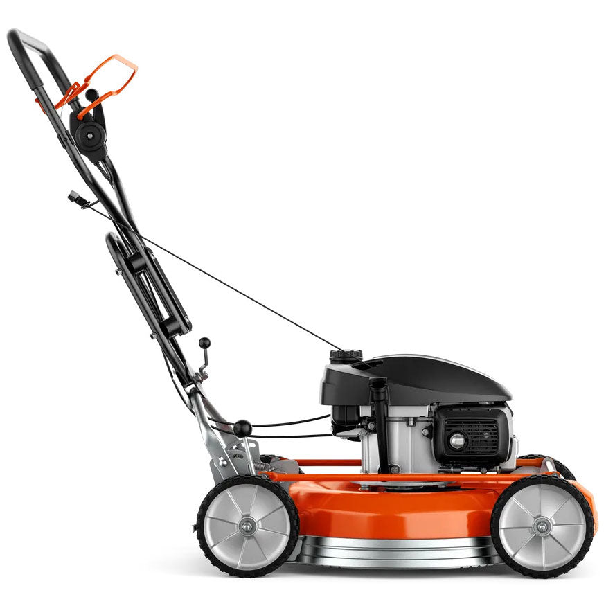 Husqvarna LB553SQE - Image 4