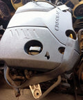 Hyundai Accent 1.6 TDi Diesel Engine (D4FB)