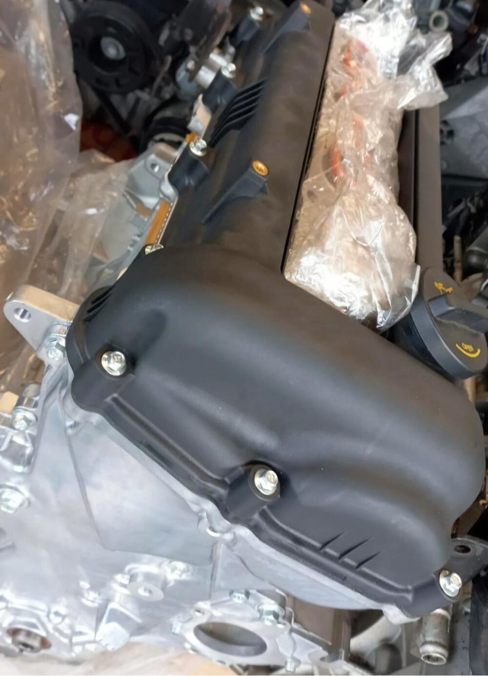 Hyundai i20 1.4 Petrol Engine (G4FA) Brand New Engine - Image 3